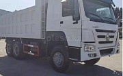 Sinotruk ZZ3327N3847E 380лс ABS 2023, самосвал Алматы