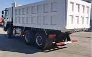 Sinotruk ZZ3327N3847E 380лс ABS 2023, самосвал Алматы