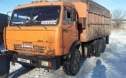 КамАЗ 55102 1986, 