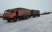 КамАЗ 55102 1986, 