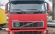 Volvo FH13 2008, рефрижератор Тараз