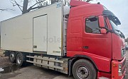 Volvo FH13 2008, рефрижератор Тараз