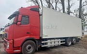 Volvo FH13 2008, рефрижератор 