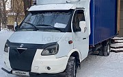 ГАЗ 3302 2004, бортовой Караганда