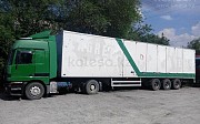 Mercedes-Benz Actros 1998, рефрижератор Алматы