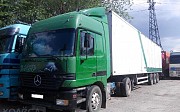 Mercedes-Benz Actros 1998, рефрижератор Алматы