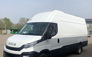 Iveco Daily 50c18 2022, рефрижератор 