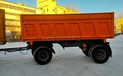 Howo Sinotruk 2013, самосвал Қостанай