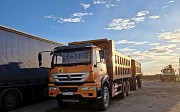 Howo Sinotruk 2013, самосвал Қостанай