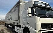 Volvo FH 2012, тягач 