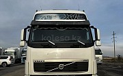 Volvo FH 2012, тягач 