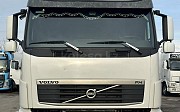 Volvo FH 2012, тягач 