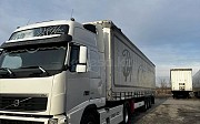 Volvo FH 2012, тягач 