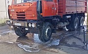 Tatra 815 1987, самосвал Шымкент