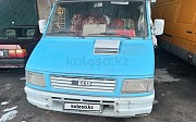 Iveco Deyli 1992, торговый фургон Талдықорған