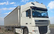 DAF 105 2007, тягач Актау