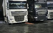 DAF 105 2007, тягач Актау