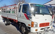 Hyundai Maiti 2004, бортовой Сарқан