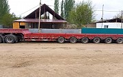 Volvo FH12 460 2003, тягач Жаркент