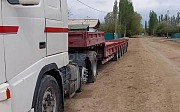 Volvo FH12 460 2003, тягач Жаркент