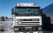 DAF DAF ATI 95 1997, тягач Көкшетау