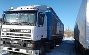 DAF DAF ATI 95 1997, тягач Көкшетау