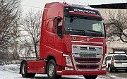 Volvo FH 500 2016, 