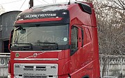 Volvo FH 500 2016, 