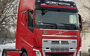 Volvo FH 500 2016, 