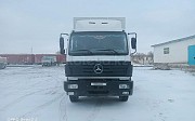 Mercedes-Benz 1424 1994, фургон Қызылорда