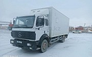 Mercedes-Benz 1424 1994, фургон Қызылорда