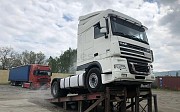 DAF XF95 2006, тягач Каскелен