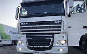 DAF XF95 2006, тягач Каскелен