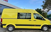 Hyundai H350 2022, фургон Қостанай