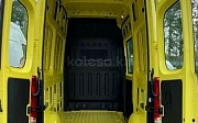 Hyundai H350 2022, фургон Қостанай