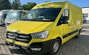 Hyundai H350 2022, фургон Қостанай