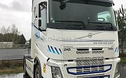 Volvo FH13 500 2017, 