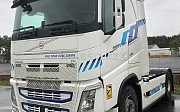 Volvo FH13 500 2017, 