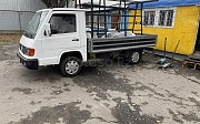 Mercedes-Benz Mb100 1993, бортовой Алматы