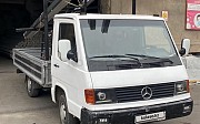 Mercedes-Benz Mb100 1993, бортовой Алматы