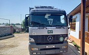 Mercedes-Benz 2543 1998, рефрижератор Сарыагаш