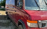 Mercedes-Benz Vario 1998, Костанай