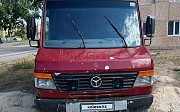 Mercedes-Benz Vario 1998, 