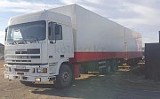 DAF 430 1997, фура Алматы