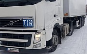 Volvo FH13 2012, самосвал 