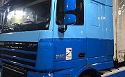 DAF FT XF 105.460 2011, тягач Атырау