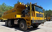 SDLG MT105H 2021, самосвал Актобе