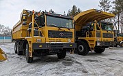 SDLG MT105H 2021, самосвал Актобе