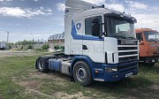 Scania 1998, тягач Костанай