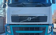 Volvo FH12 2009, тягач 